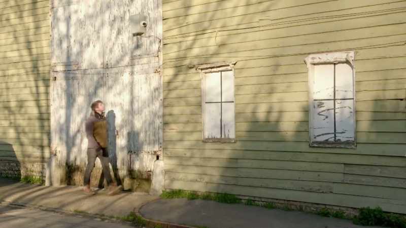 Each week, I'll be exploring the streets, hills