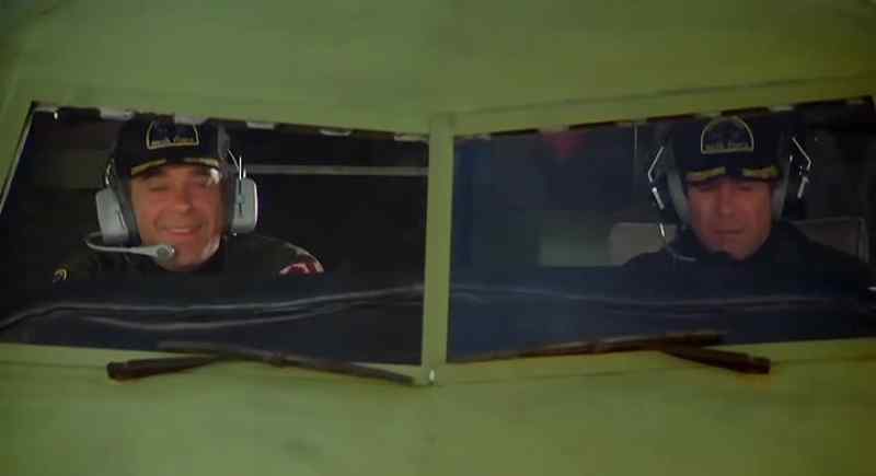 Eagle Flight, you boys in position to play decoy?