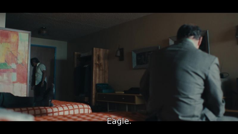 Eagle