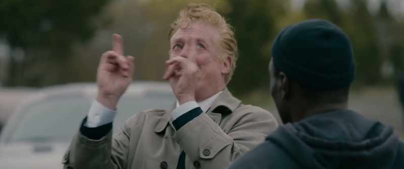 Eagles, don't fail me tonight. Come on, man, we gotta roll