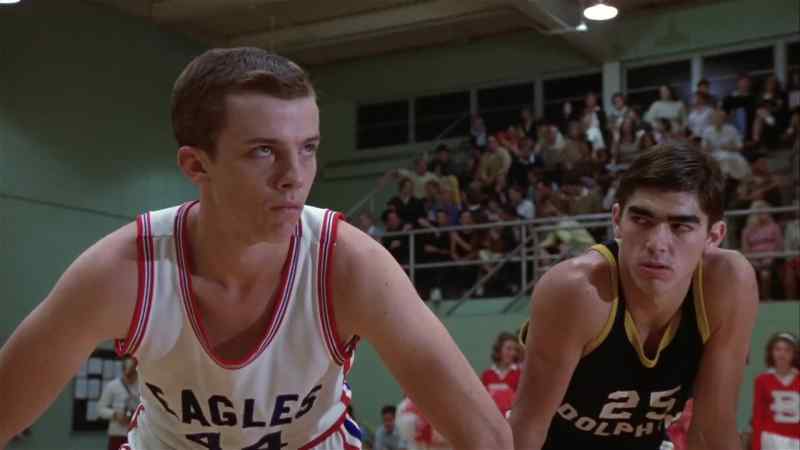 Eagles! Eagles!
