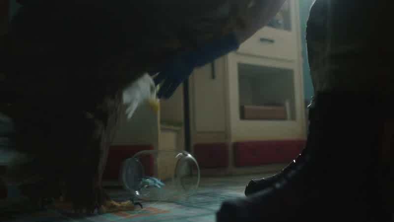 Eagly, hey, hey!