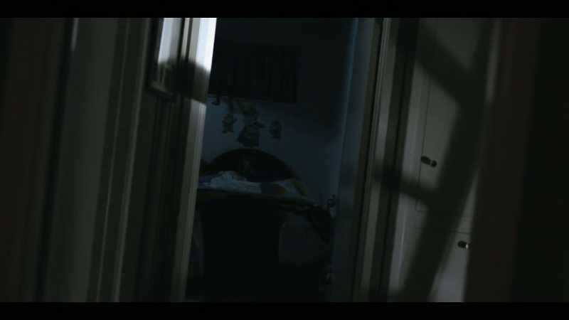 EAR told him to get back in his room