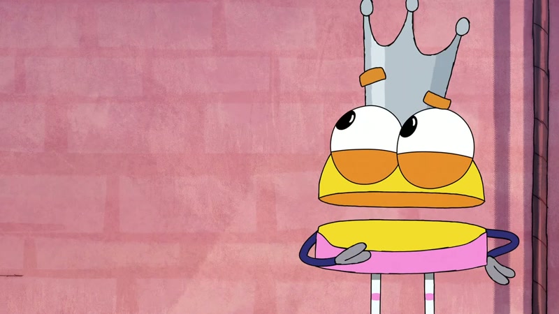 Earache, huh? Hmm, maybe dizziness has something to do with the ears