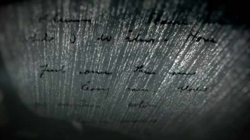 Earhart: Have never seen such raindrops, props a blur in it