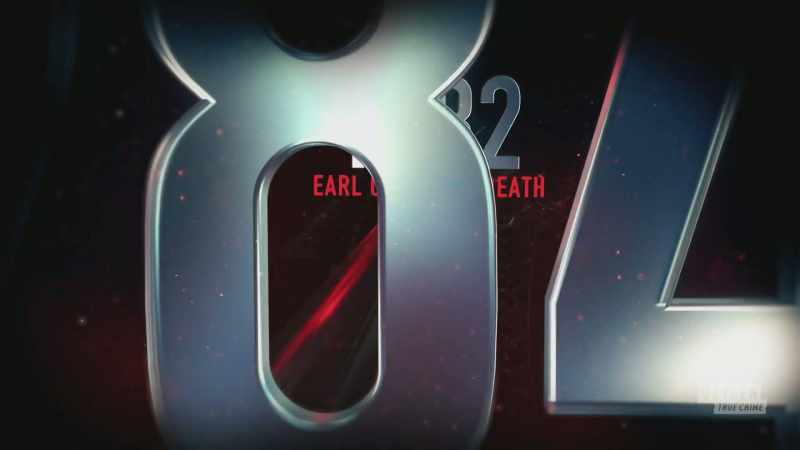 Earl campbell killed himself