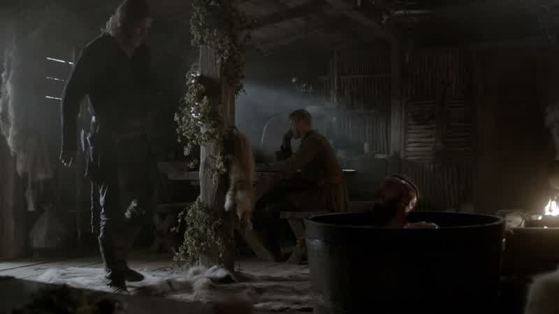 Earl Ingstad is here