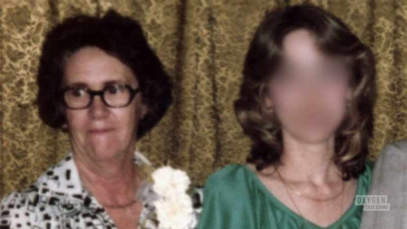 Earl: She had some status in the community