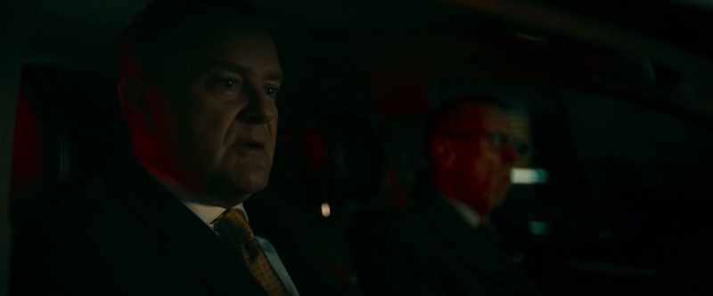 Earlier this evening, Rugova was found swinging from his cell window
