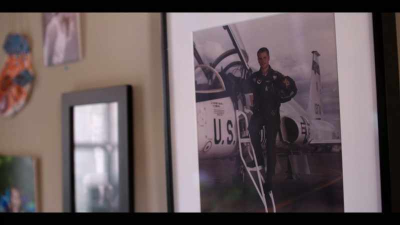Earlier in my life, I trained as an air force pilot