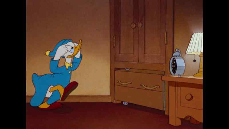 �� Early to bed and early to rise