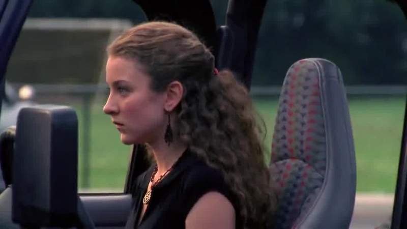 Earth to Rachel