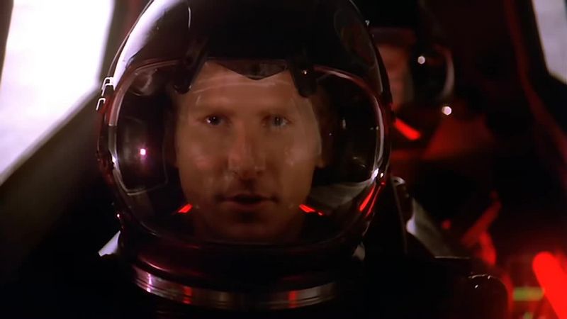 Earth security patrol to transports