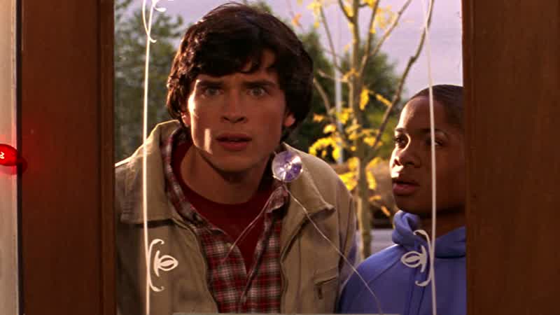Earth to Clark