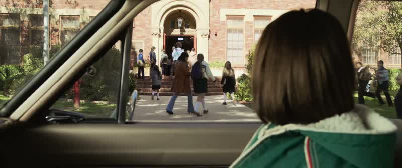 Earth to Judy!