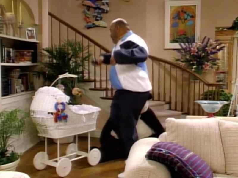 Earthquake!