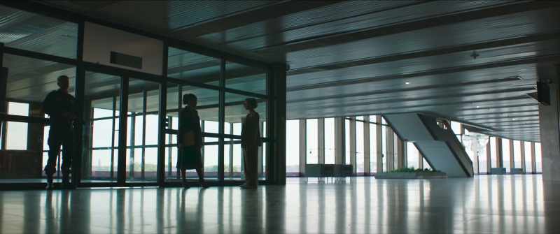 Easier to contaminate storage facilities than hundreds