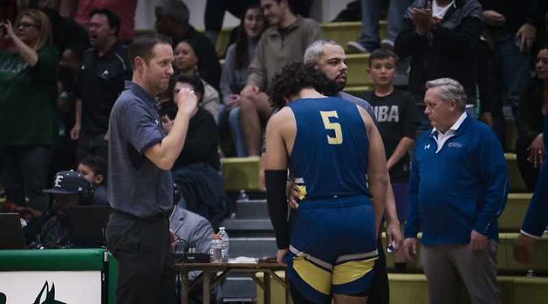 East LA 68, Allan Hancock 65