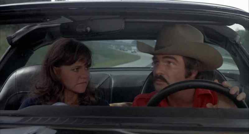 Eastbound and down loaded up and truckin'