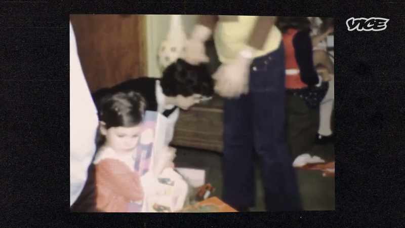 Easter and Christmas were always, you know