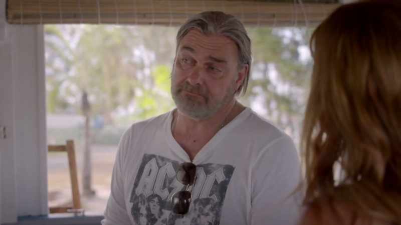 Eastland hasn't bought him -- yet