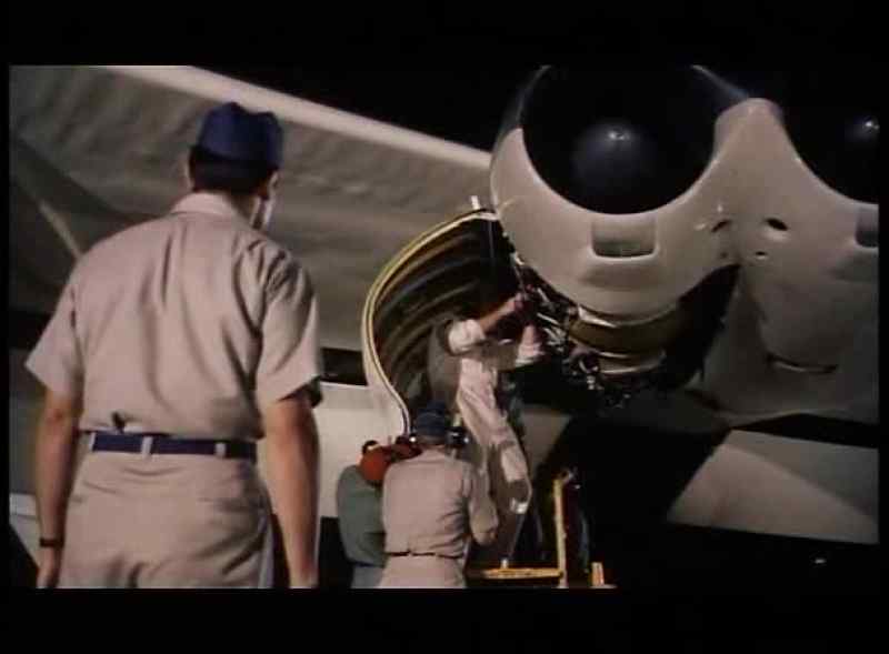 Easy does it, Sergeant. Thank you, Colonel