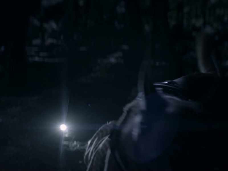 Easy, easy. Elena, are you okay?