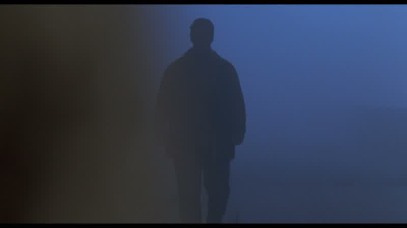 Easy on the fog
