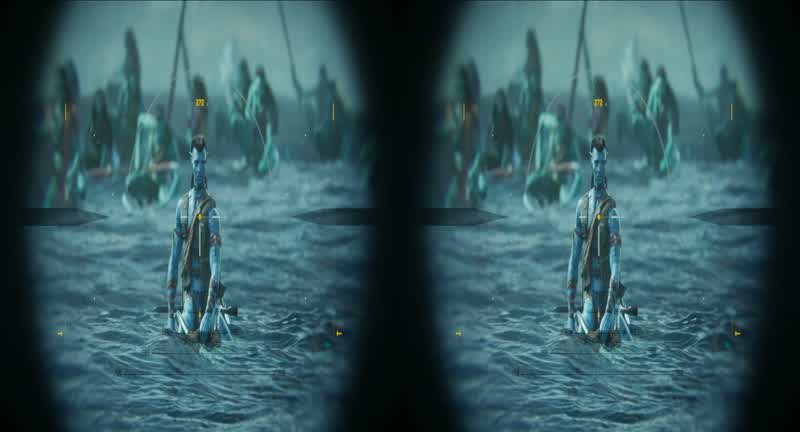 Easy shot