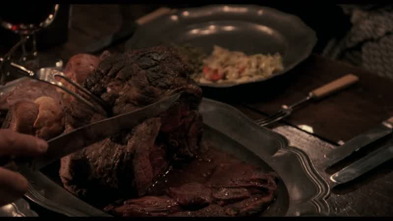Eat, feast