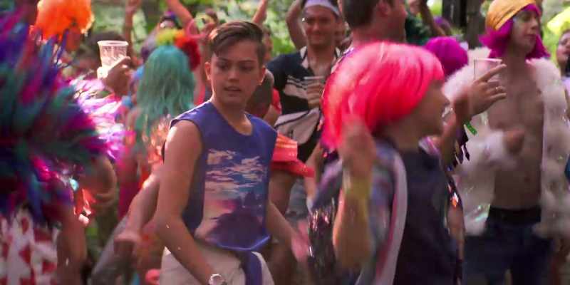 �� Eat, sleep, rave, repeat ♪