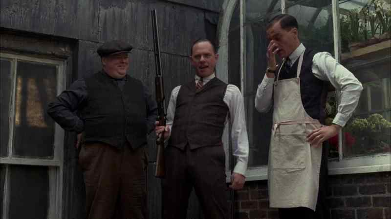 Eat that, Wyatt Earp
