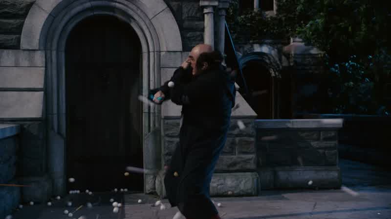 Eat yolk, Gargamel!
