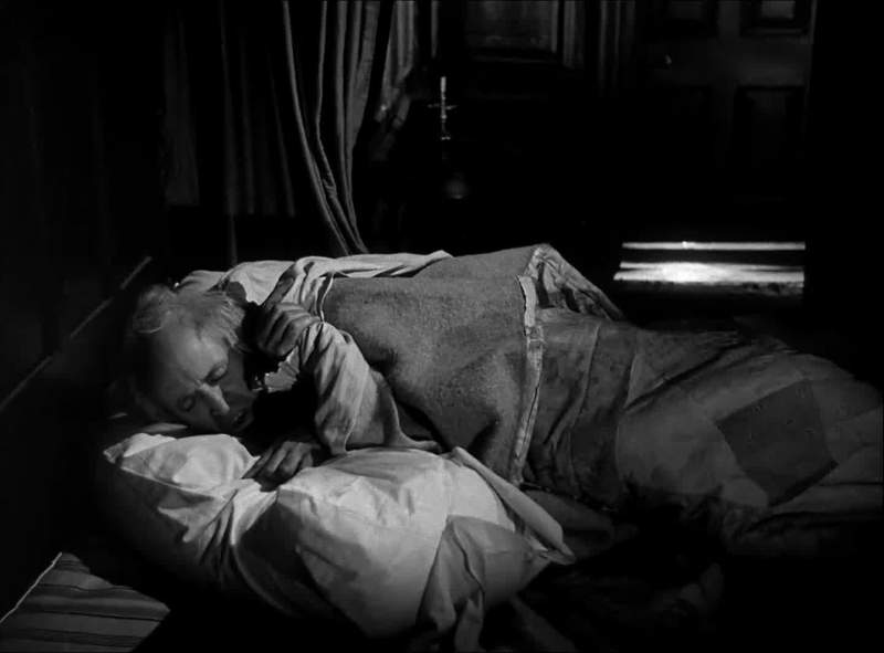 Ebenezer Scrooge