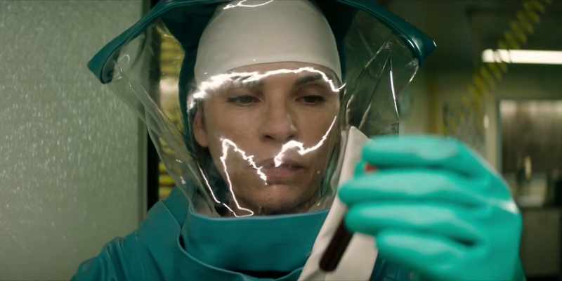 Ebola Zaire