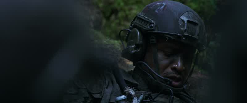 Echo 2-6 to command