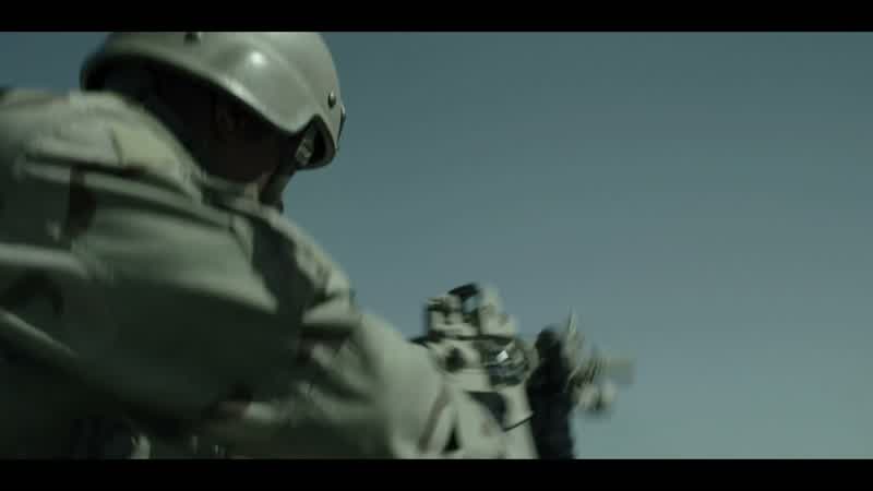 Echo 7 Kilo, you have Tango-heavy gun on your green-side