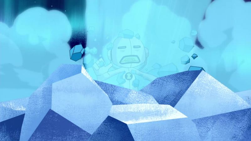 Echo Echo: ECHO ECHO!