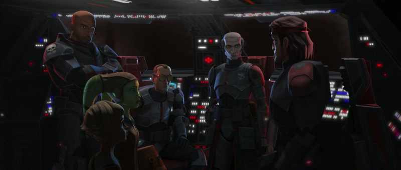 Echo and I will scale the Capitol wall and free Hera's parents