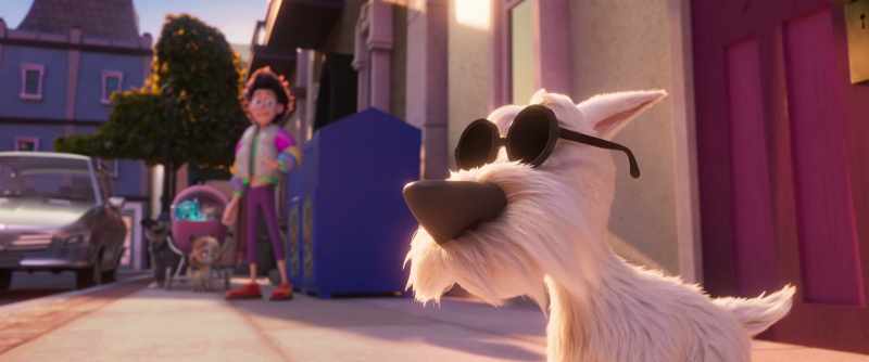 (echo) Max, Max