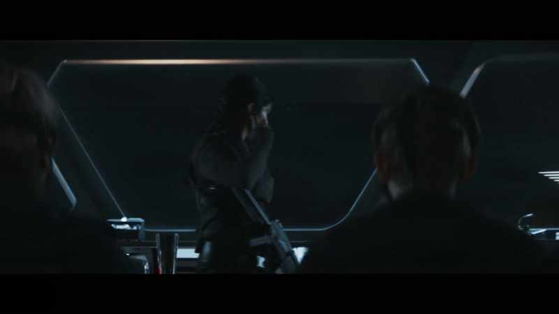 Echo-One. Echo-One