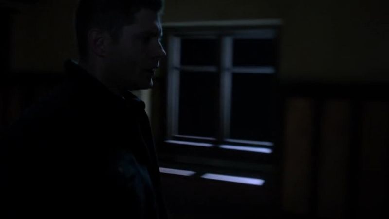 [ Echoing ] Sam?