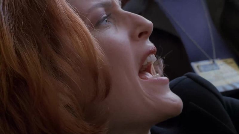 (echoing): Somebody call a medic!