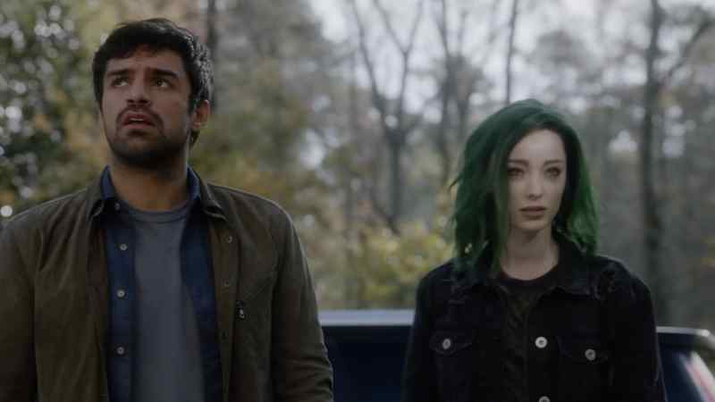 ECLIPSE: I thought we were coming to a safe house