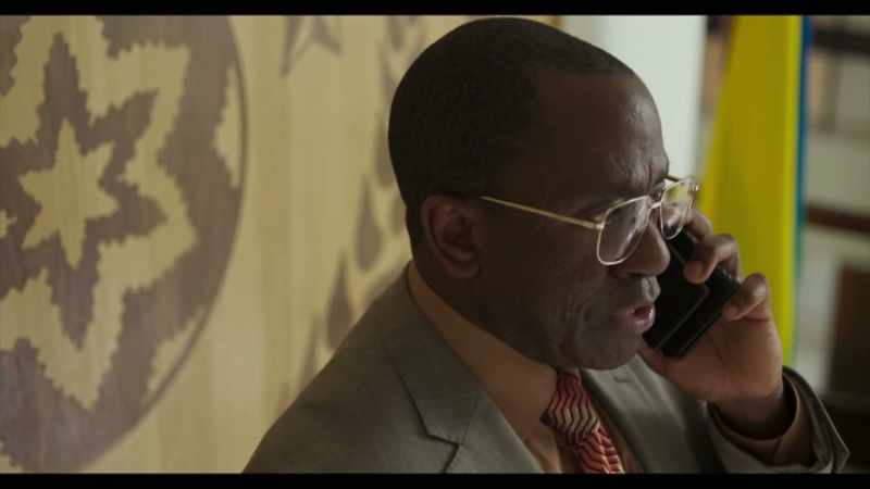 ecstatic that this man, one of the genocide's key architects