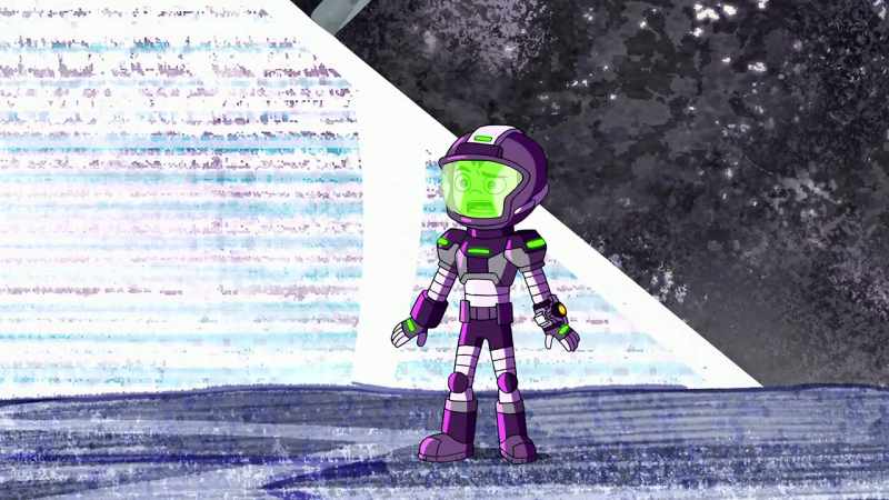 Ectonurite: Then perhaps you should allow us