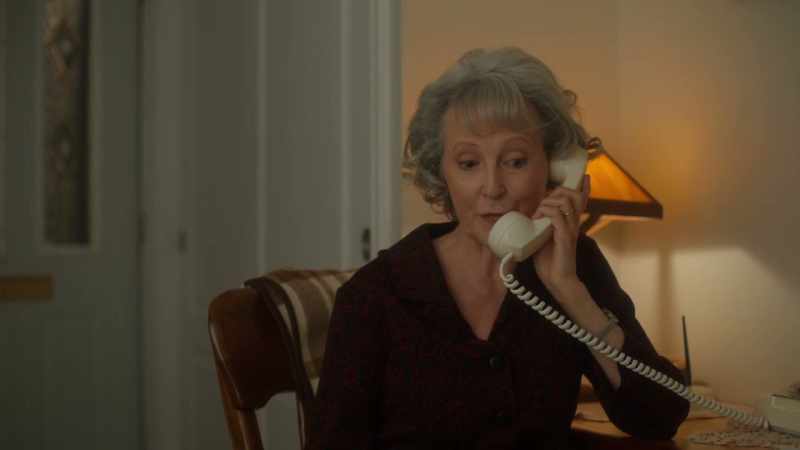 Ed asked me to give you a call