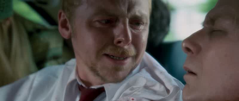 Ed, can you pull over?