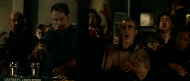 Ed! Ed! Ed! What? Chuck us a cloth, will you?