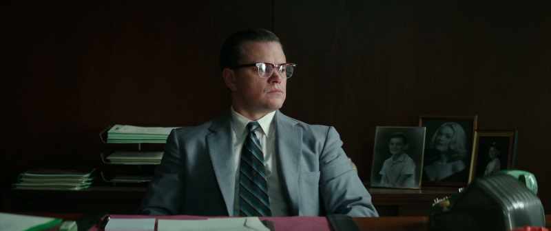 Ed: Gardner! Gardner
